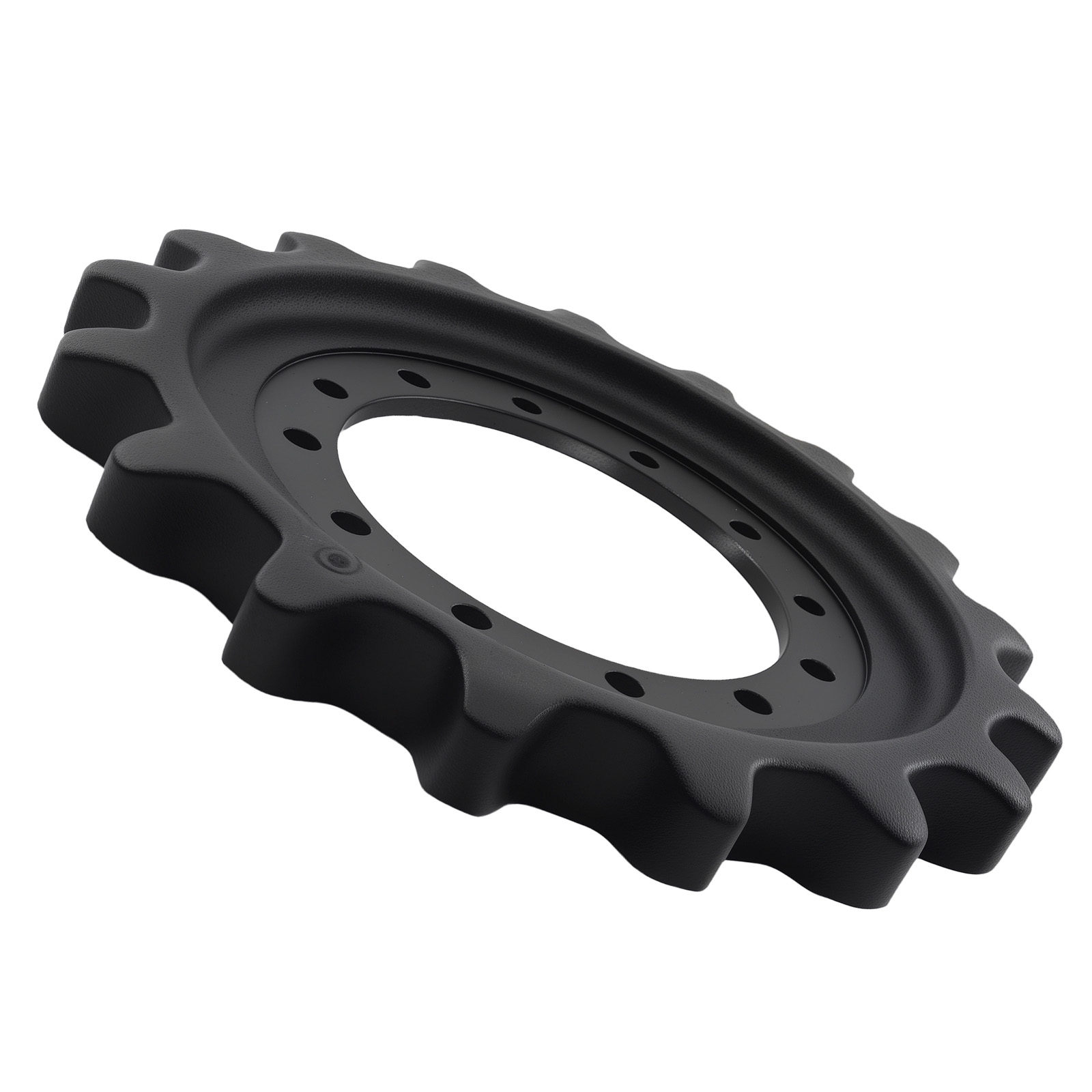 Heavy Equipment Cat - Heavy Equipment Sprocket for CAT 279C-299DRXE