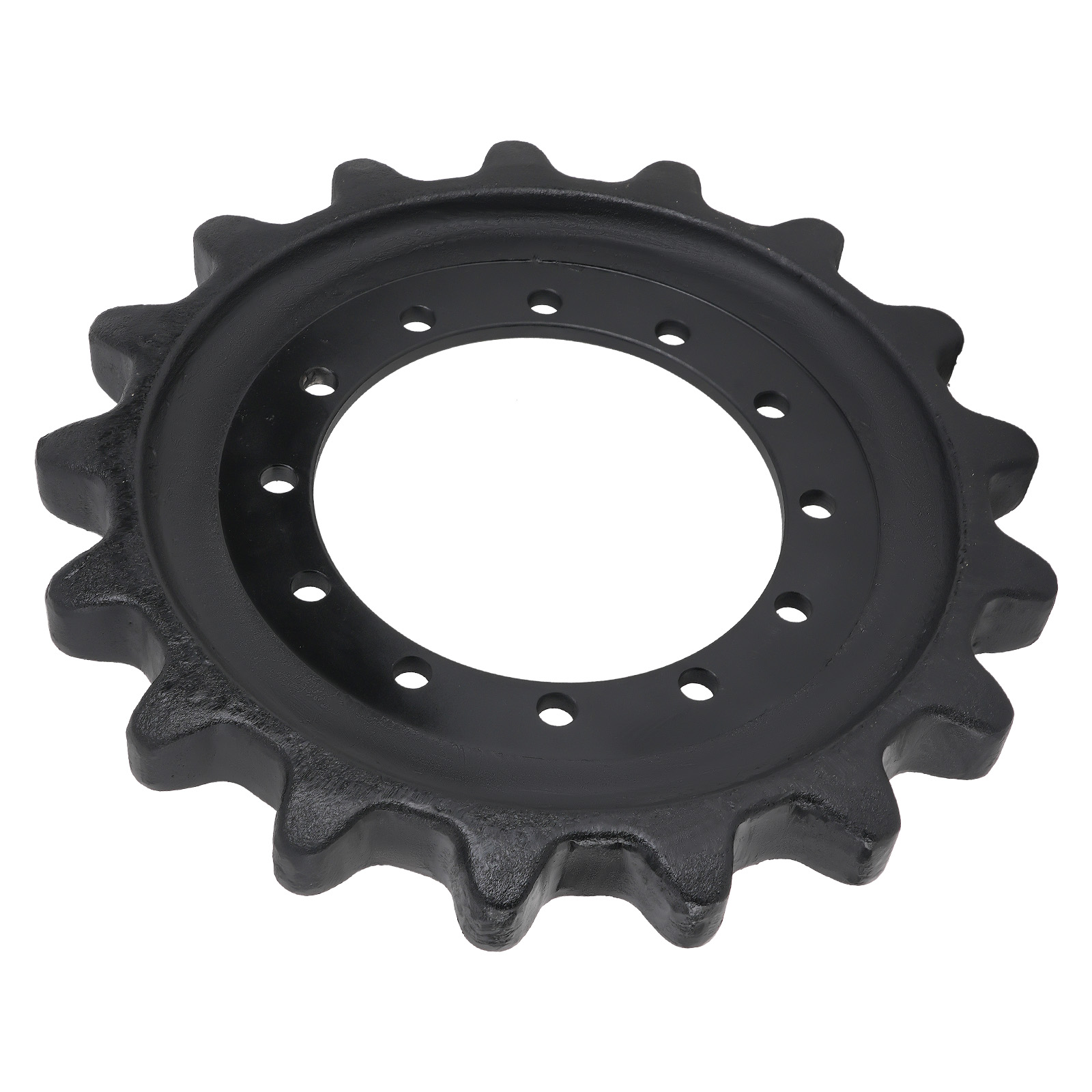 Heavy Equipment Cat - Heavy Equipment Sprocket for CAT 279C-299DRXE