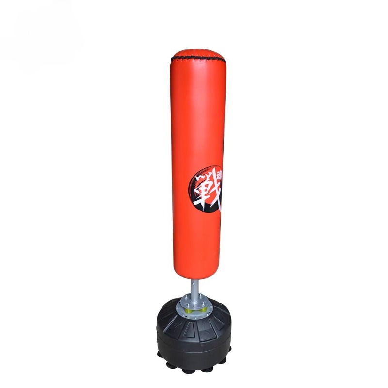 Heavy Equipment Logo - Custom Size PVC Desktop Air Punch