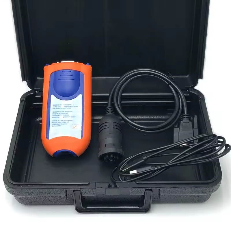 Heavy Equipment Diagnostic Tool - Electronic Data Link JD EDL V2