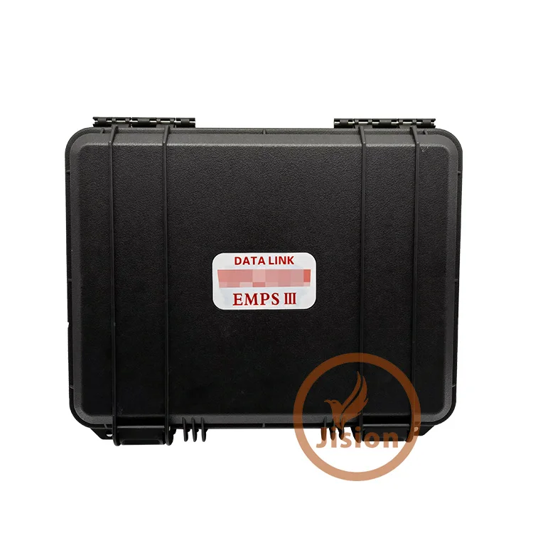 Heavy Equipment Diagnostic Tool - JISION Truck diagnostic tool for road