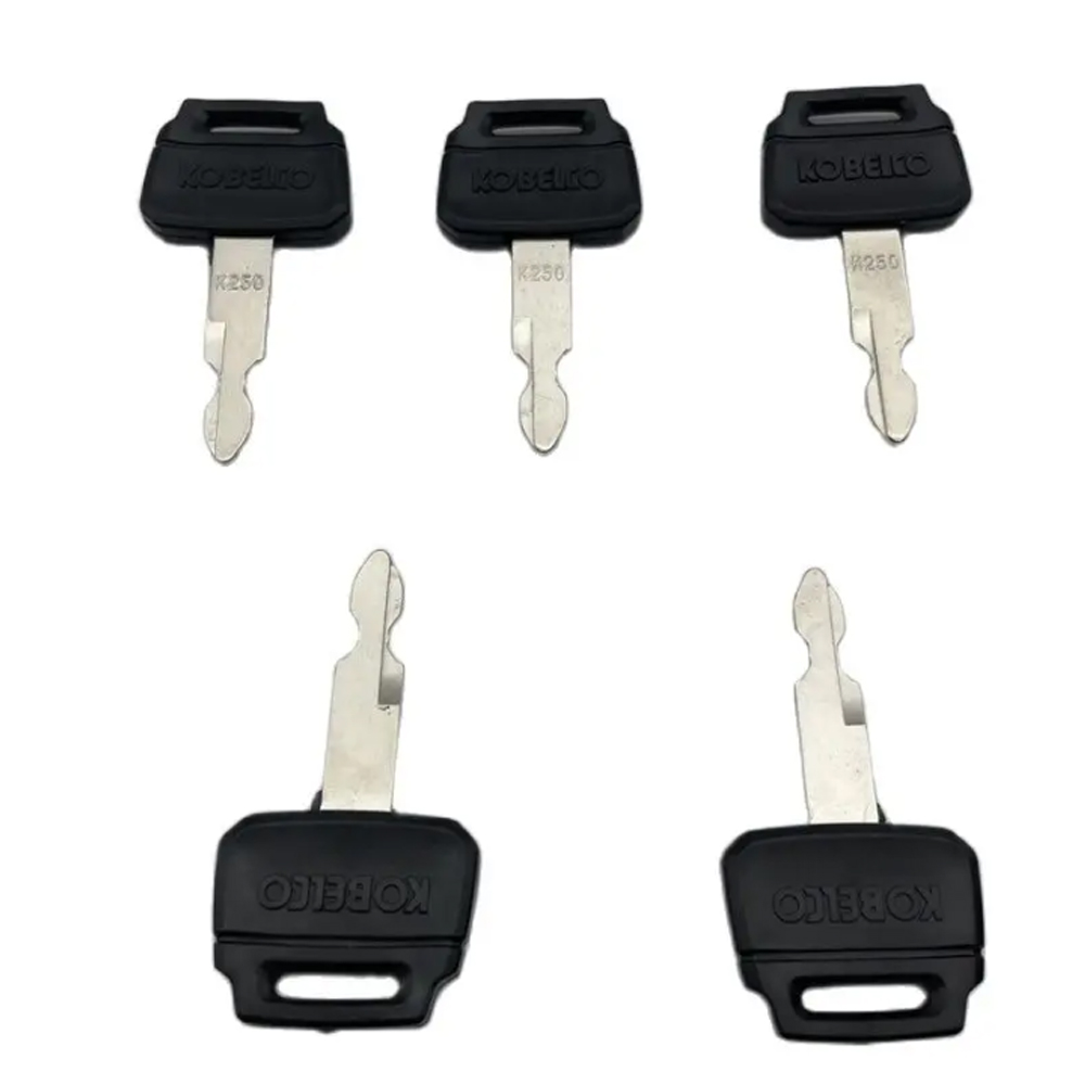 OEM logo K250 Key For Case Kaw - Heavy Equipment Logo のレビューと価格