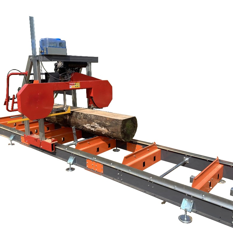 36 Inch Sawmill Heavy Duty Por - Heavy Equipment And Machinery のレビューと価格