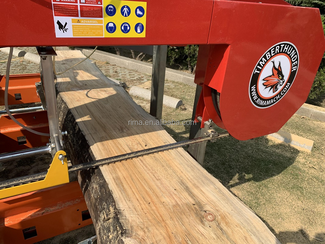 36 Inch Sawmill Heavy Duty Por - Heavy Equipment And Machinery のレビューと価格