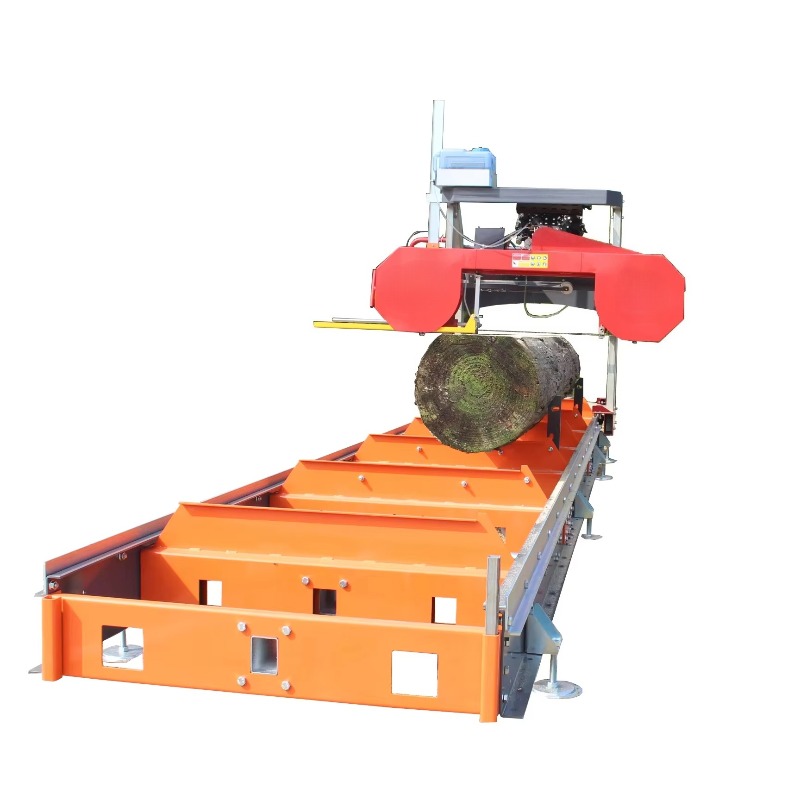36 Inch Sawmill Heavy Duty Por - Heavy Equipment And Machinery のレビューと価格