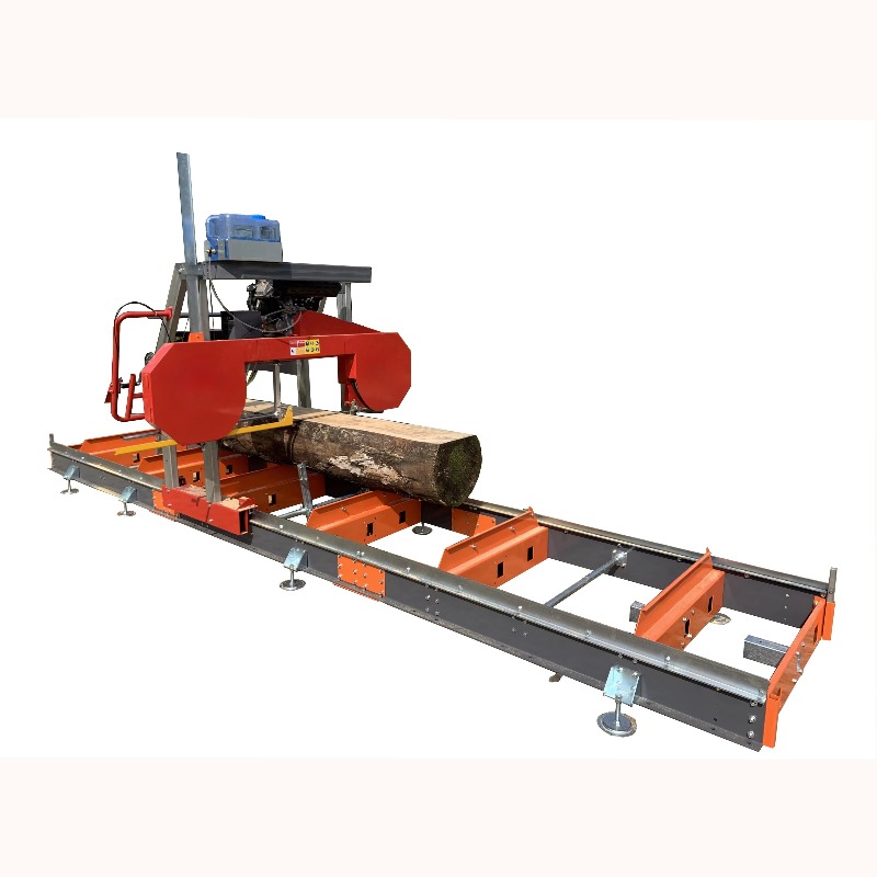 36 Inch Sawmill Heavy Duty Por - Heavy Equipment And Machinery のレビューと価格
