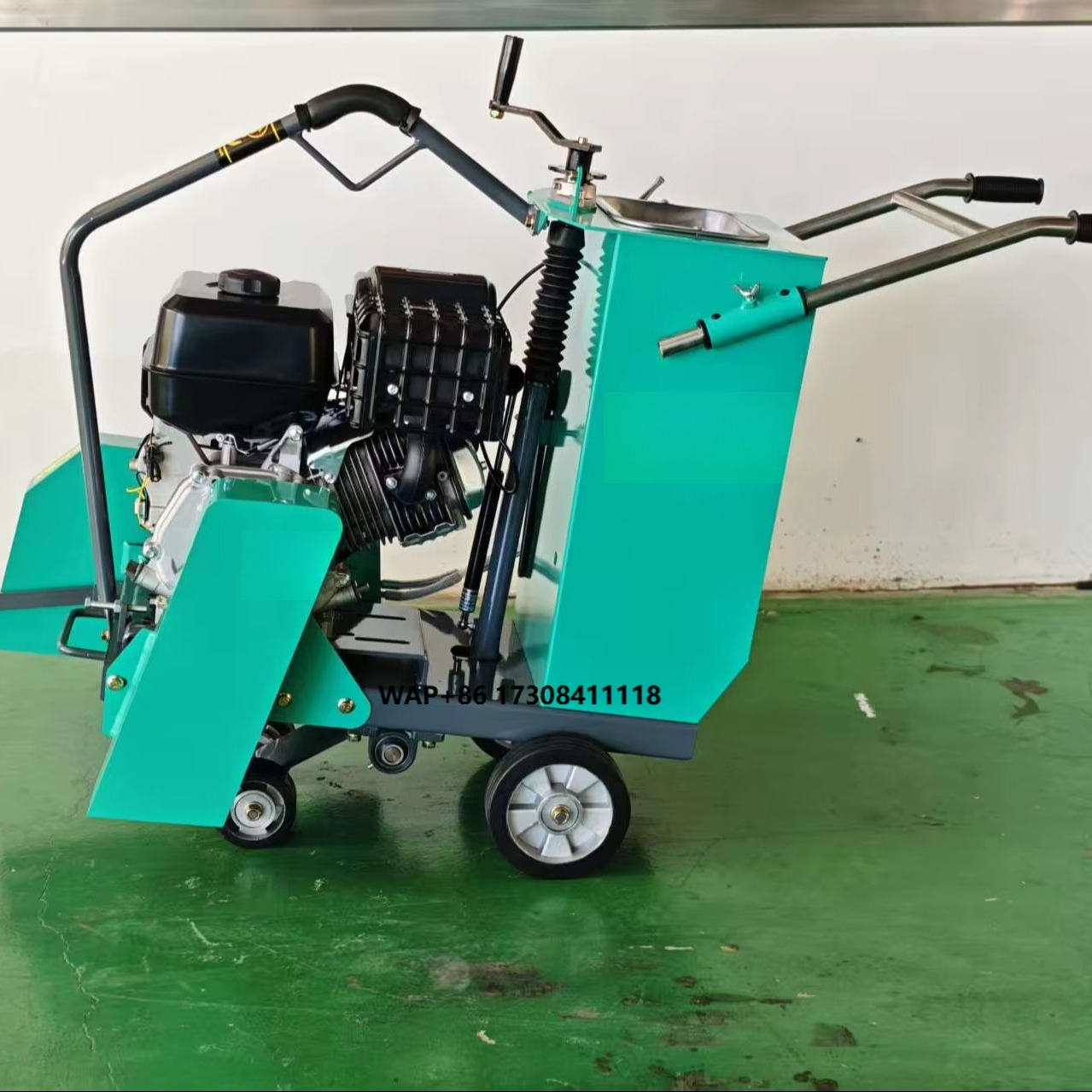 Concrete Road Cutter Machine E - Electric Concrete Cutter のレビューと価格