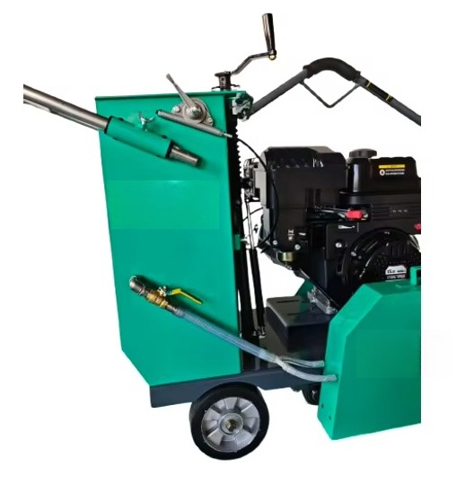 Concrete Road Cutter Machine E - Electric Concrete Cutter のレビューと価格