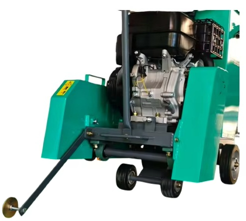 Concrete Road Cutter Machine E - Electric Concrete Cutter のレビューと価格