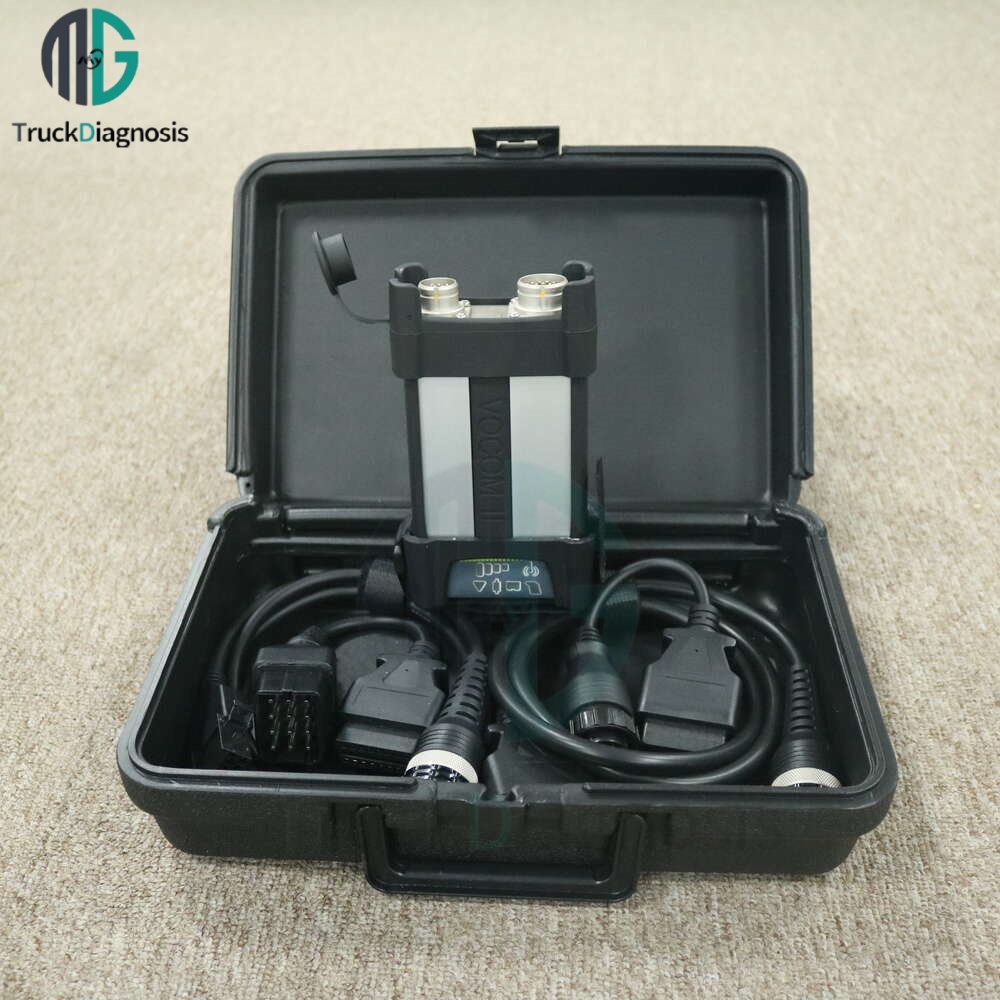 Vocom II 88894000 88890300 Hea - Heavy Equipment Diagnostic Tool のレビューと価格