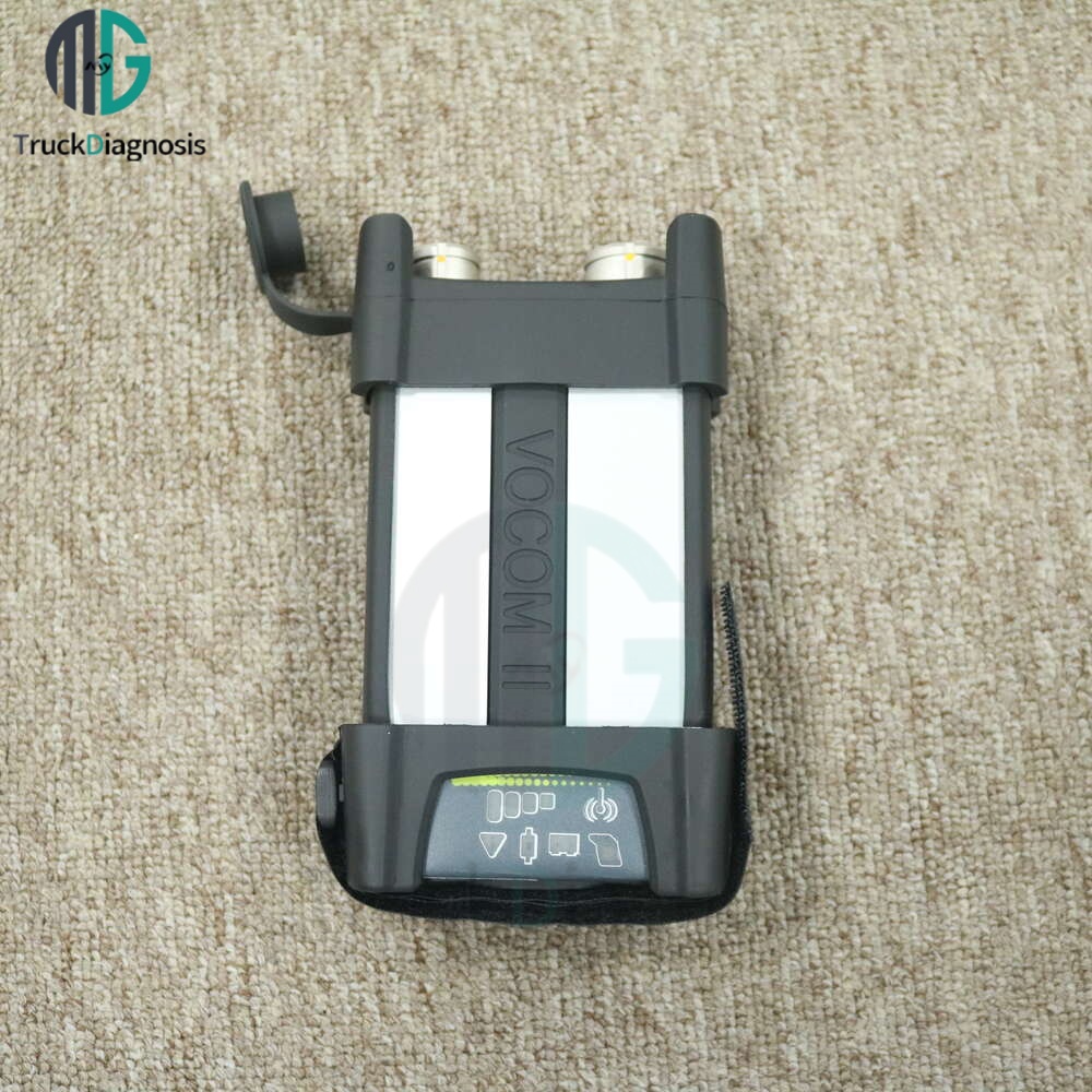 Vocom II 88894000 88890300 Hea - Heavy Equipment Diagnostic Tool のレビューと価格