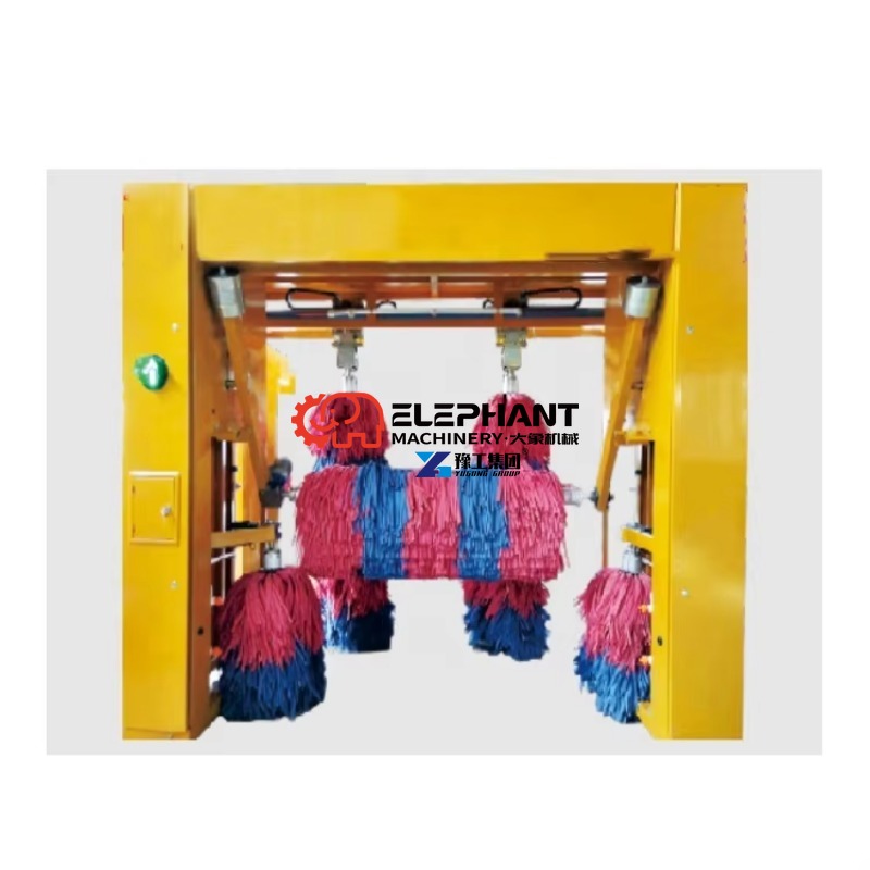Premium Car Washing Machine He - Heavy Equipment And Machinery のレビューと価格