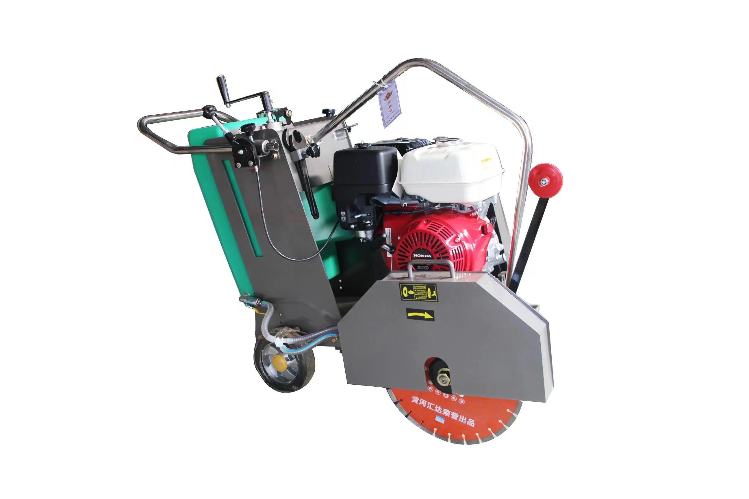 GX390  Engine Road Machine Con - Electric Concrete Cutter のレビューと価格