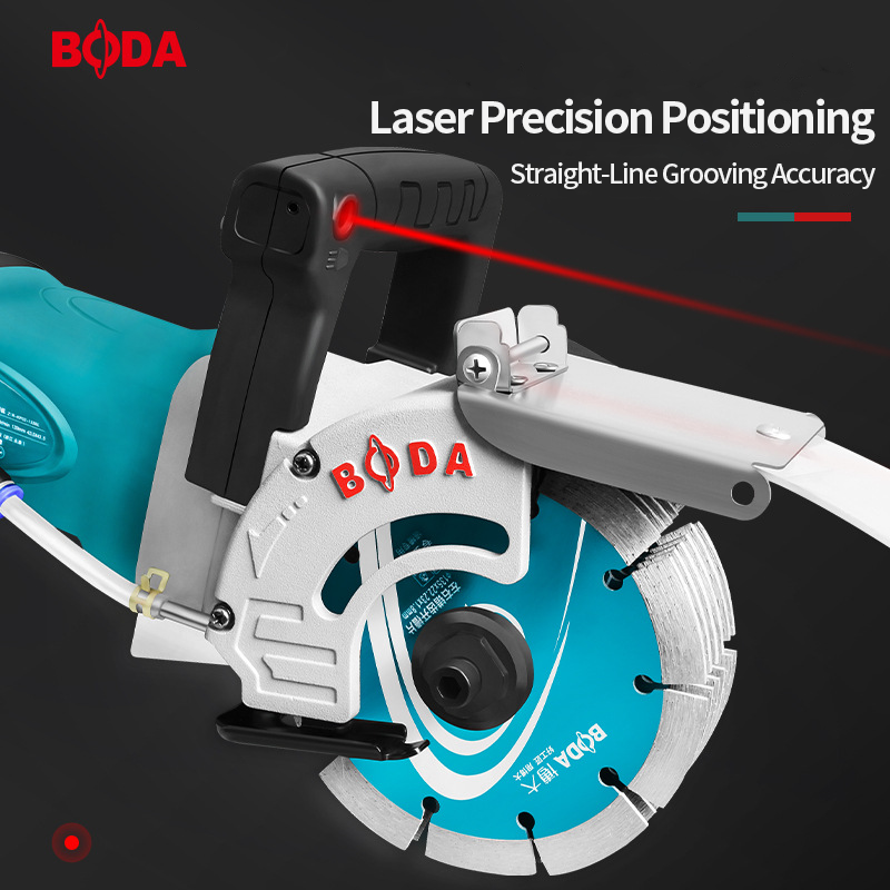 BODA 4000W Brushless Electric  - Electric Concrete Cutter のレビューと価格