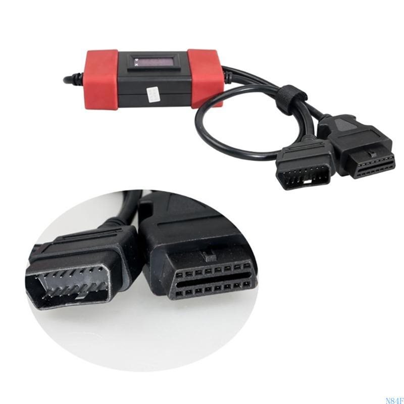 For Launch Truck Compatible 24 - Heavy Equipment Diagnostic Tool のレビューと価格
