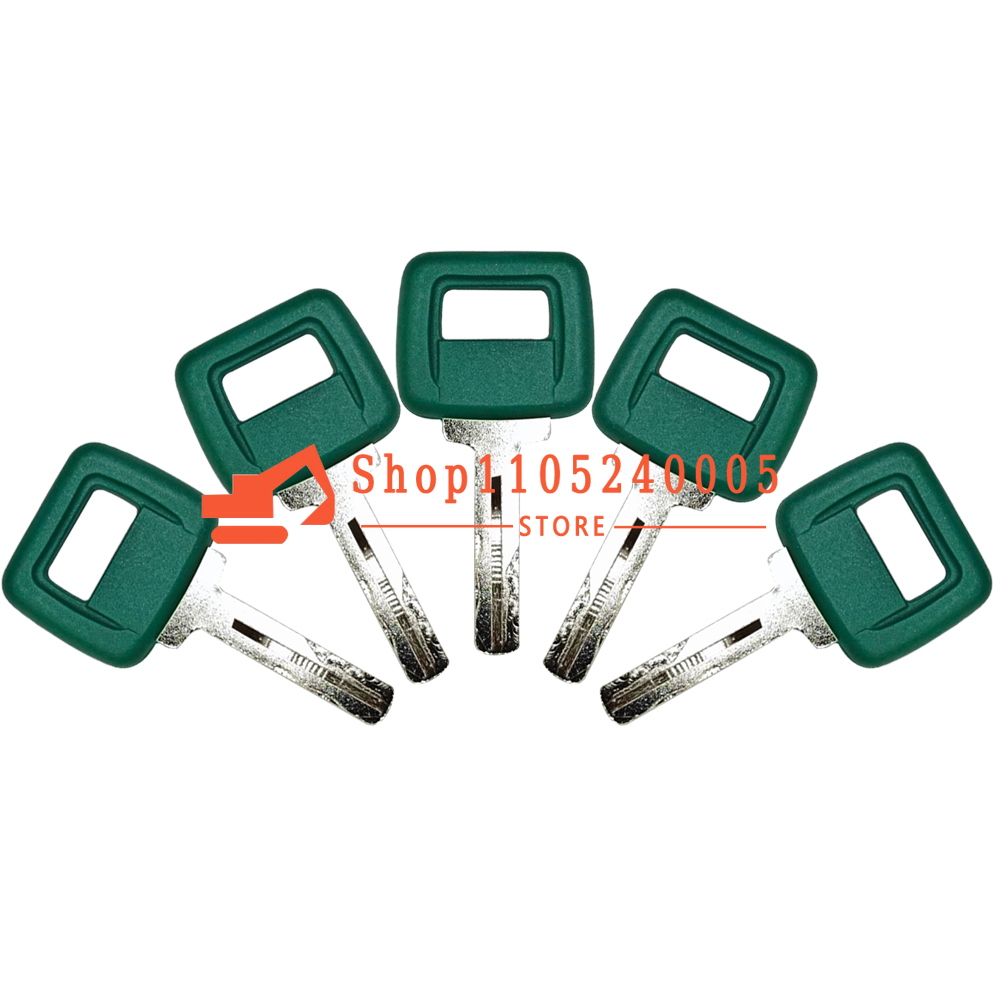 20/10/5/1PCS New Keys for Load - Heavy Equipment Hauling のレビューと価格