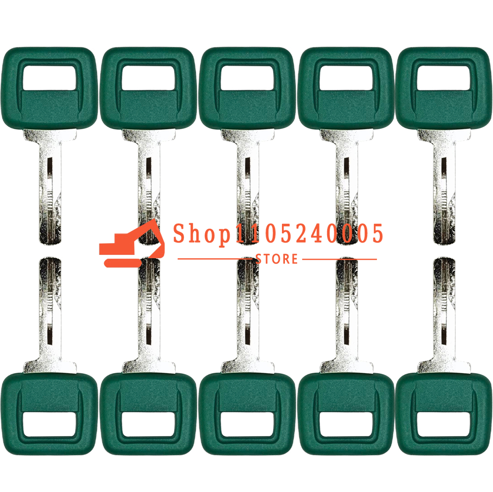 20/10/5/1PCS New Keys for Load - Heavy Equipment Hauling のレビューと価格