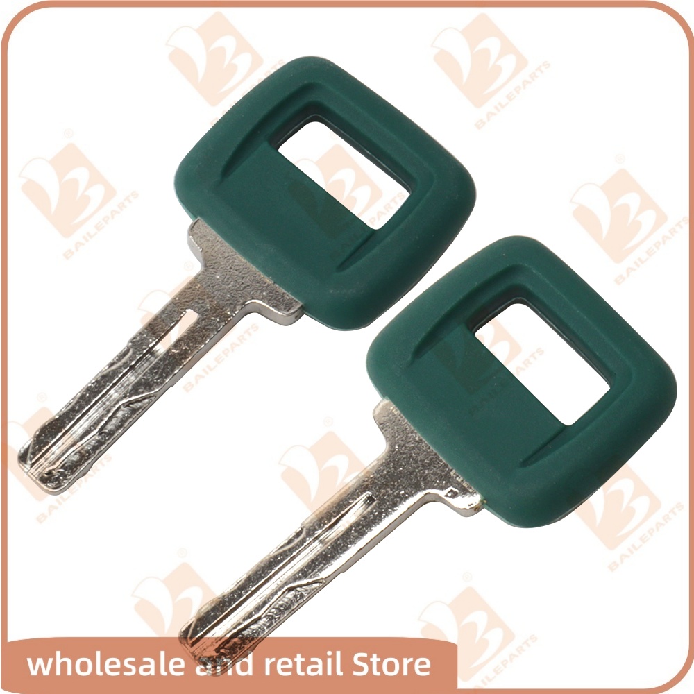 10PCS 11039228 Lgnition Keys F - Heavy Equipment Hauling のレビューと価格