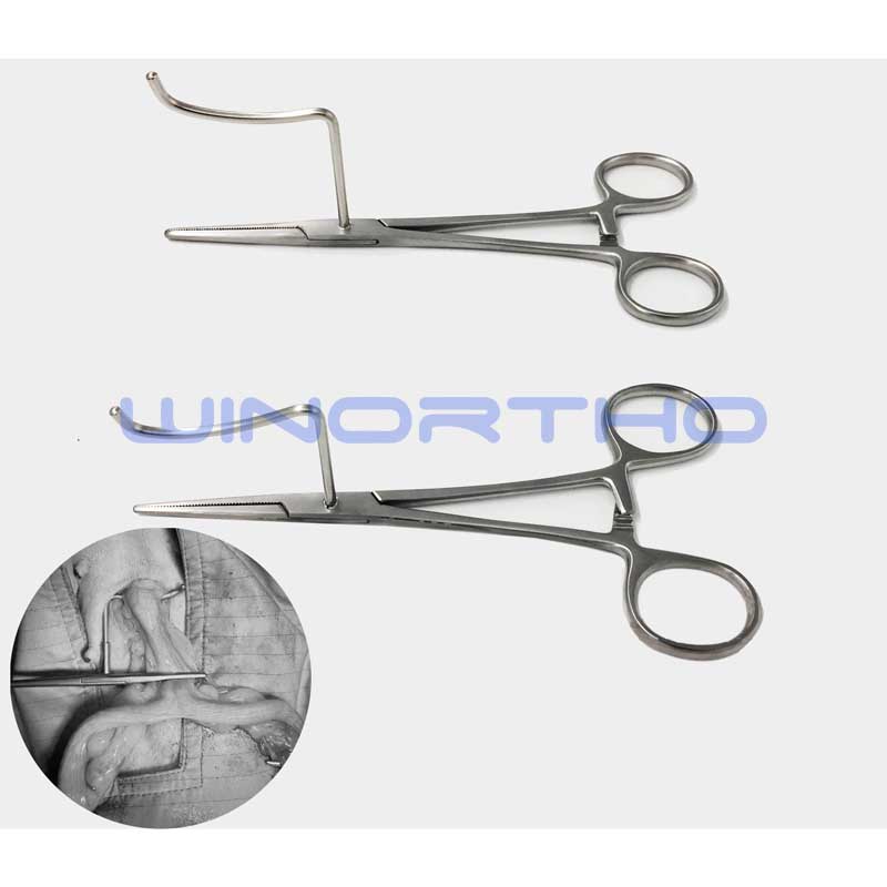 Ovariohysterectomy Spay clamp  - Heavy Equipment Cat のレビューと価格