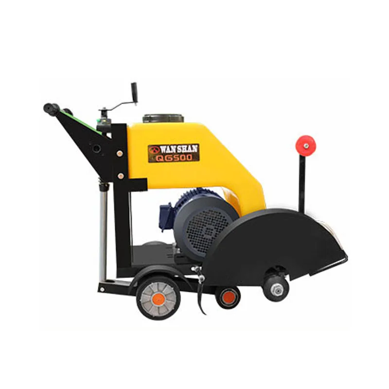 Road Saw New Design Asphalt Co - Electric Concrete Cutter のレビューと価格