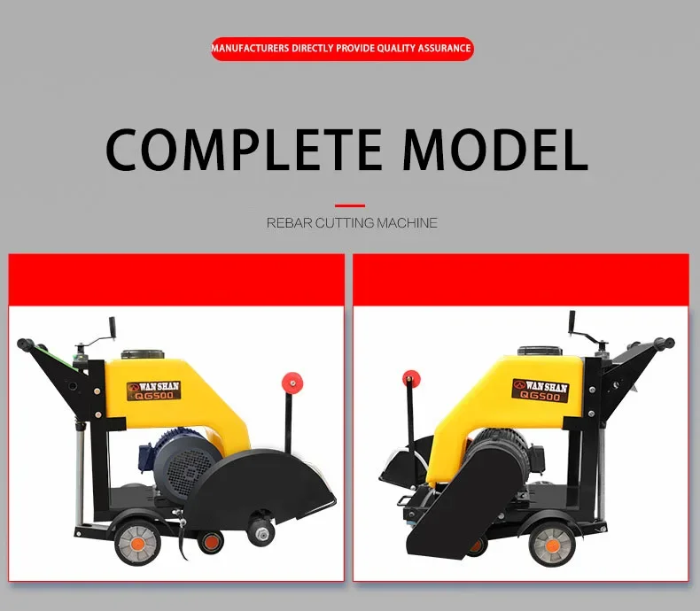 Road Saw New Design Asphalt Co - Electric Concrete Cutter のレビューと価格