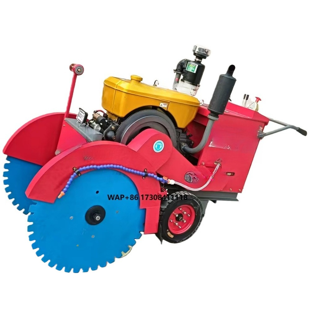 Engine Remote Control Road Cut - Electric Concrete Cutter のレビューと価格