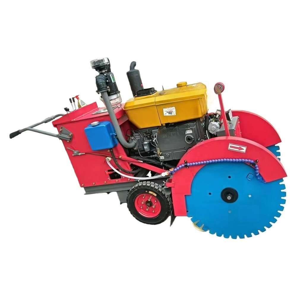 Engine Remote Control Road Cut - Electric Concrete Cutter のレビューと価格