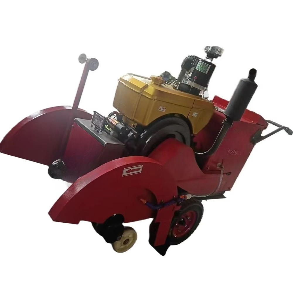 Engine Remote Control Road Cut - Electric Concrete Cutter のレビューと価格