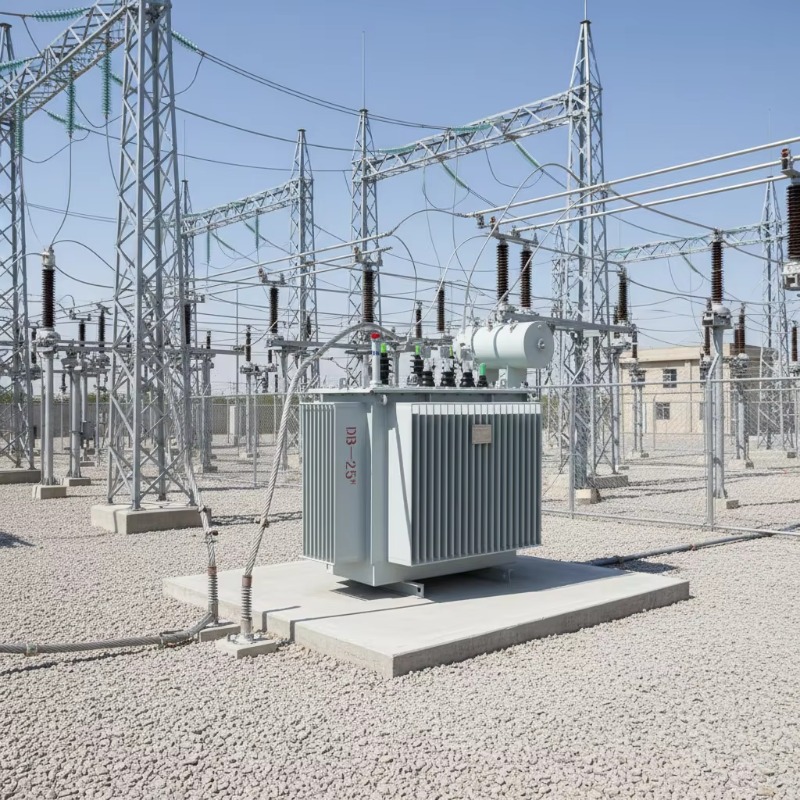 Euro Grid Liquid Immersed Tran - Heavy Equipment Supplier のレビューと価格