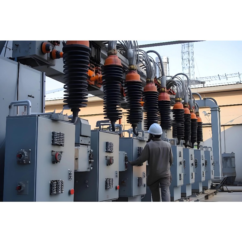Euro Grid Liquid Immersed Tran - Heavy Equipment Supplier のレビューと価格