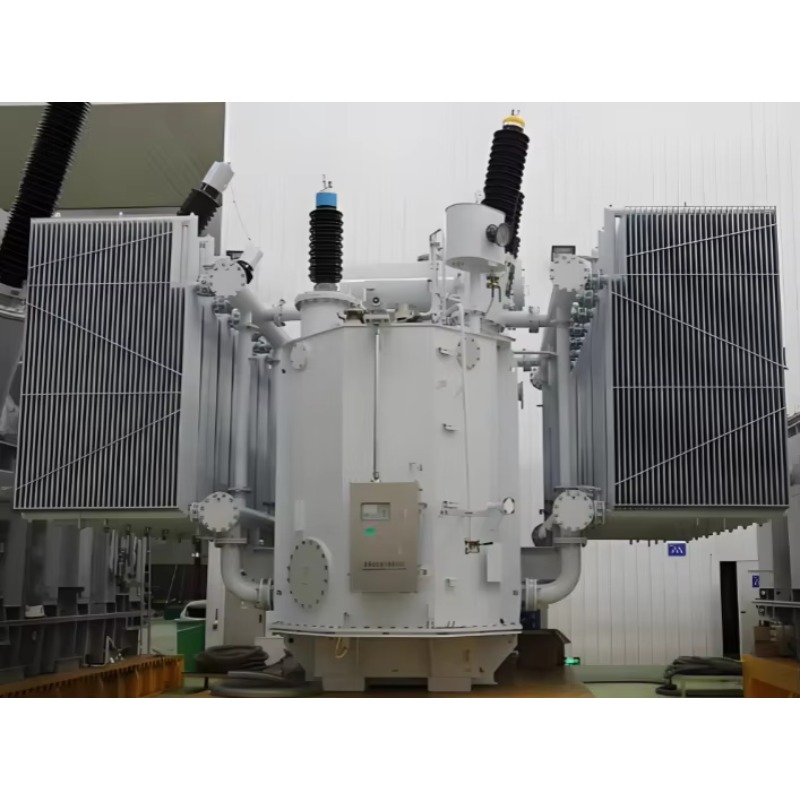 Euro Grid Liquid Immersed Tran - Heavy Equipment Supplier のレビューと価格