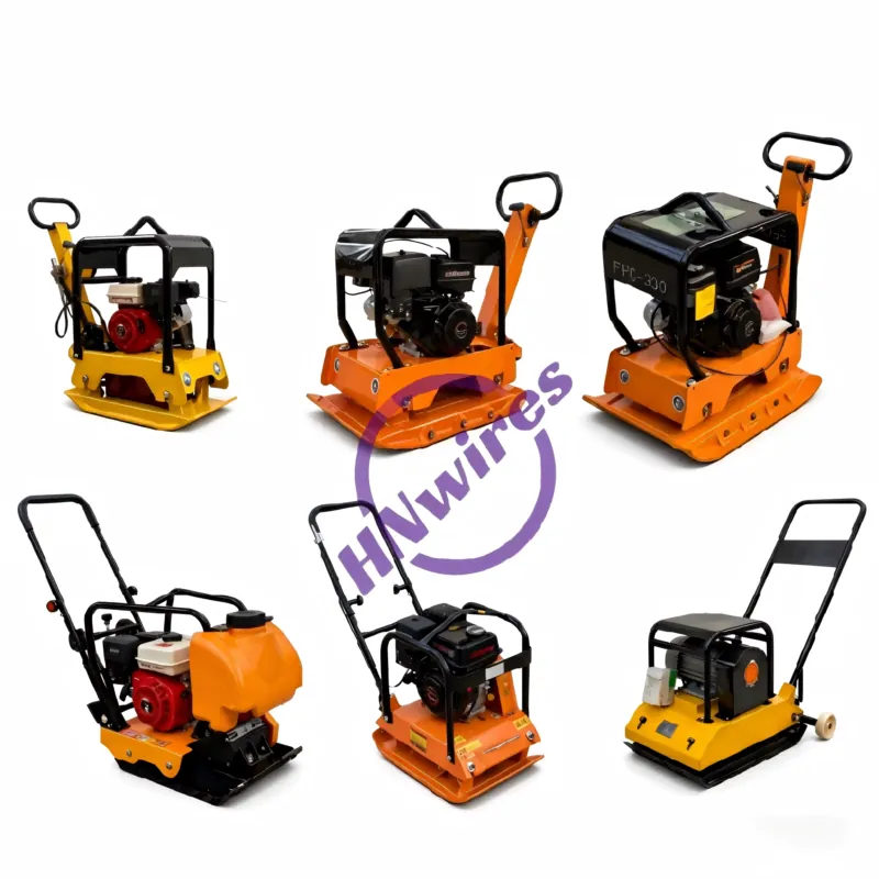 C160 Plate Compactor Heavy 30K - Heavy Equipment And Machinery のレビューと価格