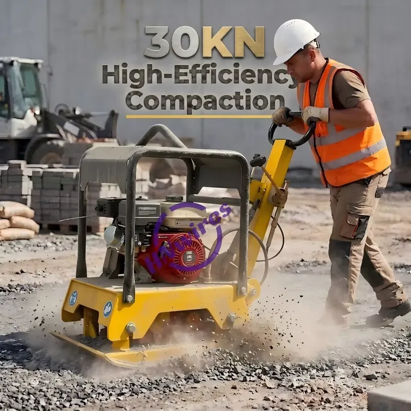 C160 Plate Compactor Heavy 30K - Heavy Equipment And Machinery のレビューと価格