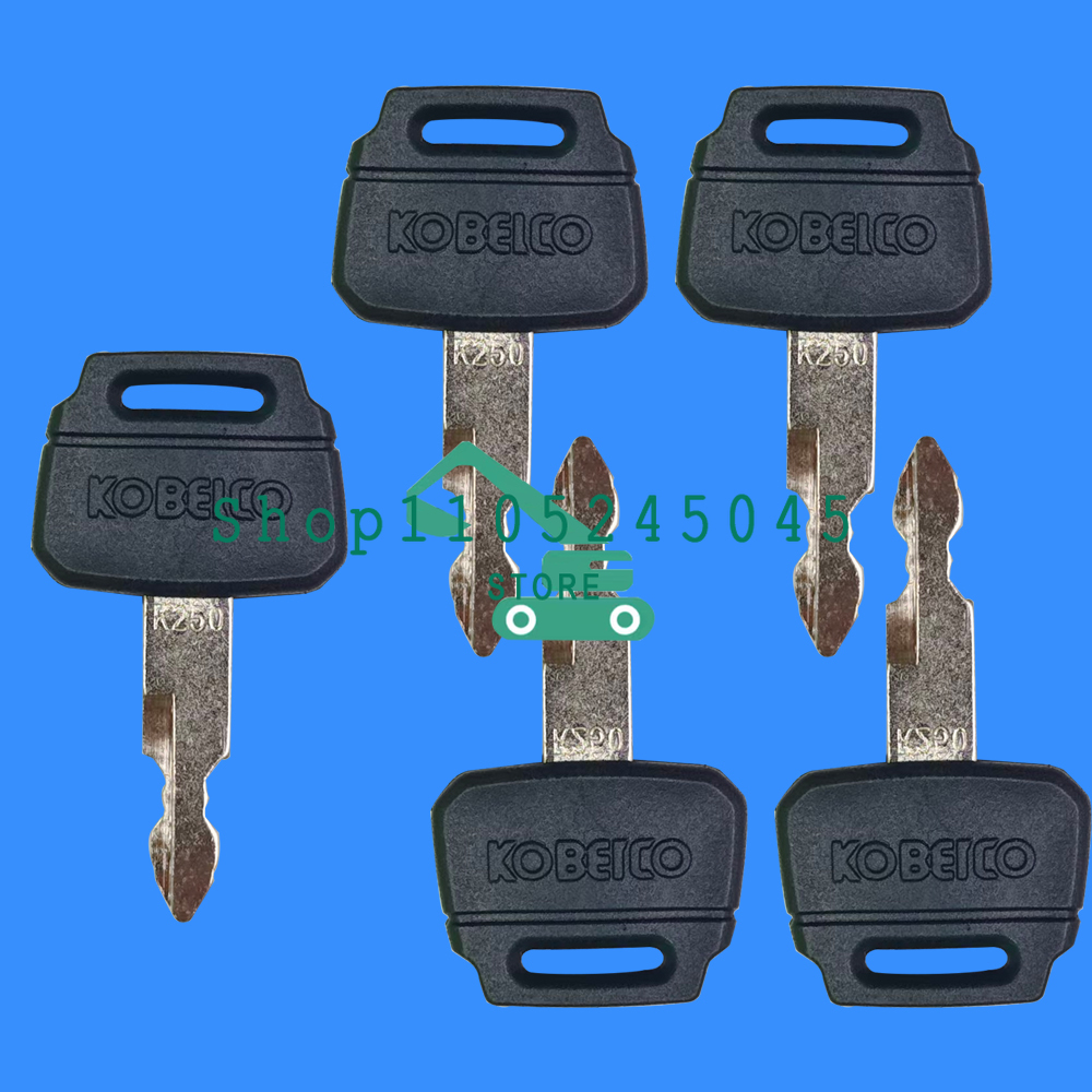 Hot Sale 1/5/10PCS OEM Logo K2 - Heavy Equipment Logo のレビューと価格