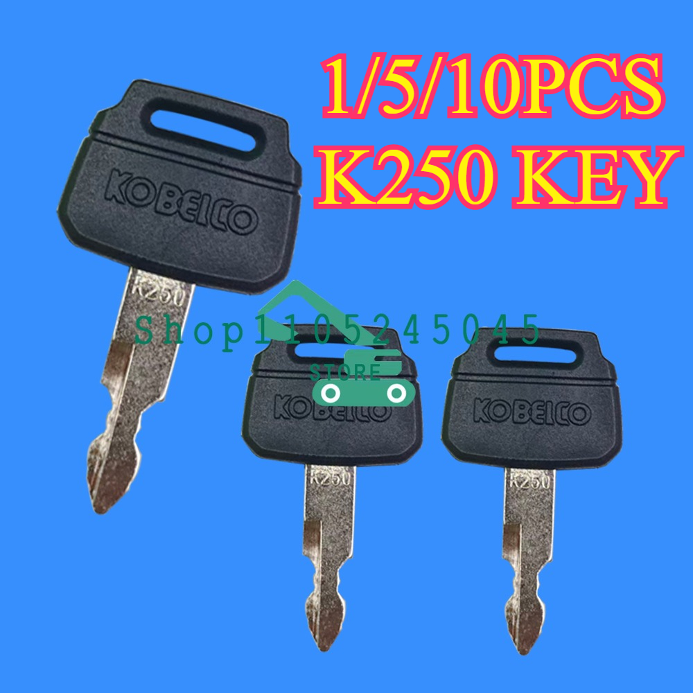 Hot Sale 1/5/10PCS OEM Logo K2 - Heavy Equipment Logo のレビューと価格