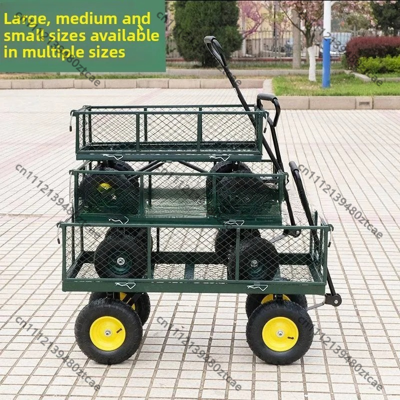 Durable Towed Flatbed Transpor - Heavy Equipment Hauling のレビューと価格