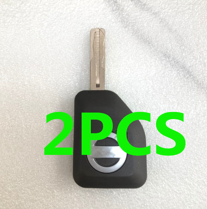 2PCS New 11039228 Key for Volv - Heavy Equipment Hauling のレビューと価格