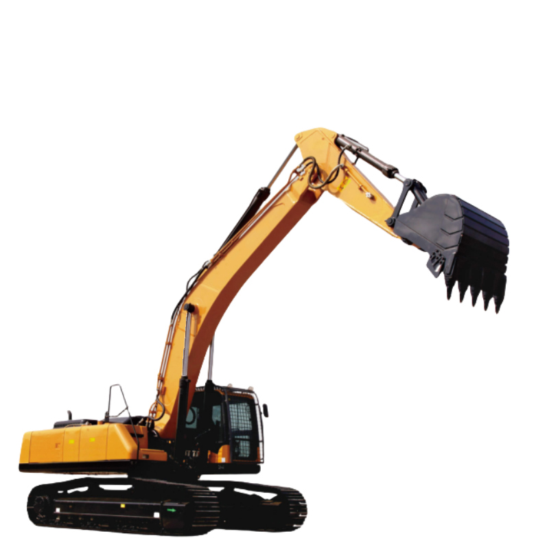 36T 38T Heavy Crawler Excavato - Heavy Equipment Supplier のレビューと価格