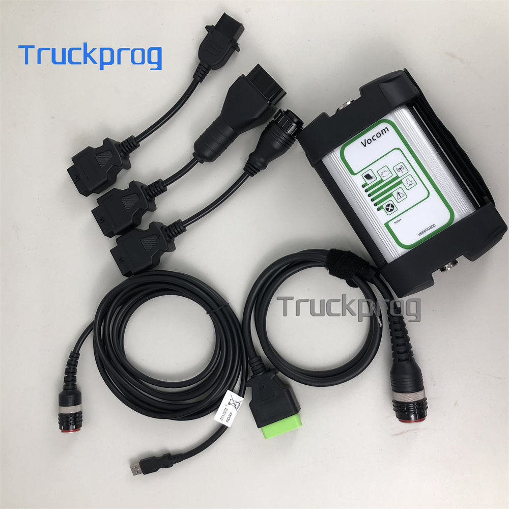 cf33 for VOCOM 88890300 Interf - Heavy Equipment Diagnostic Tool のレビューと価格