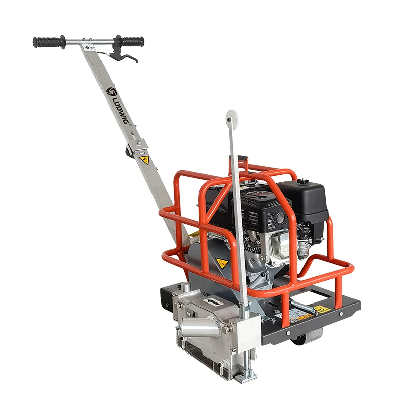 Gold Seller Good Quality Concr - Electric Concrete Cutter のレビューと価格