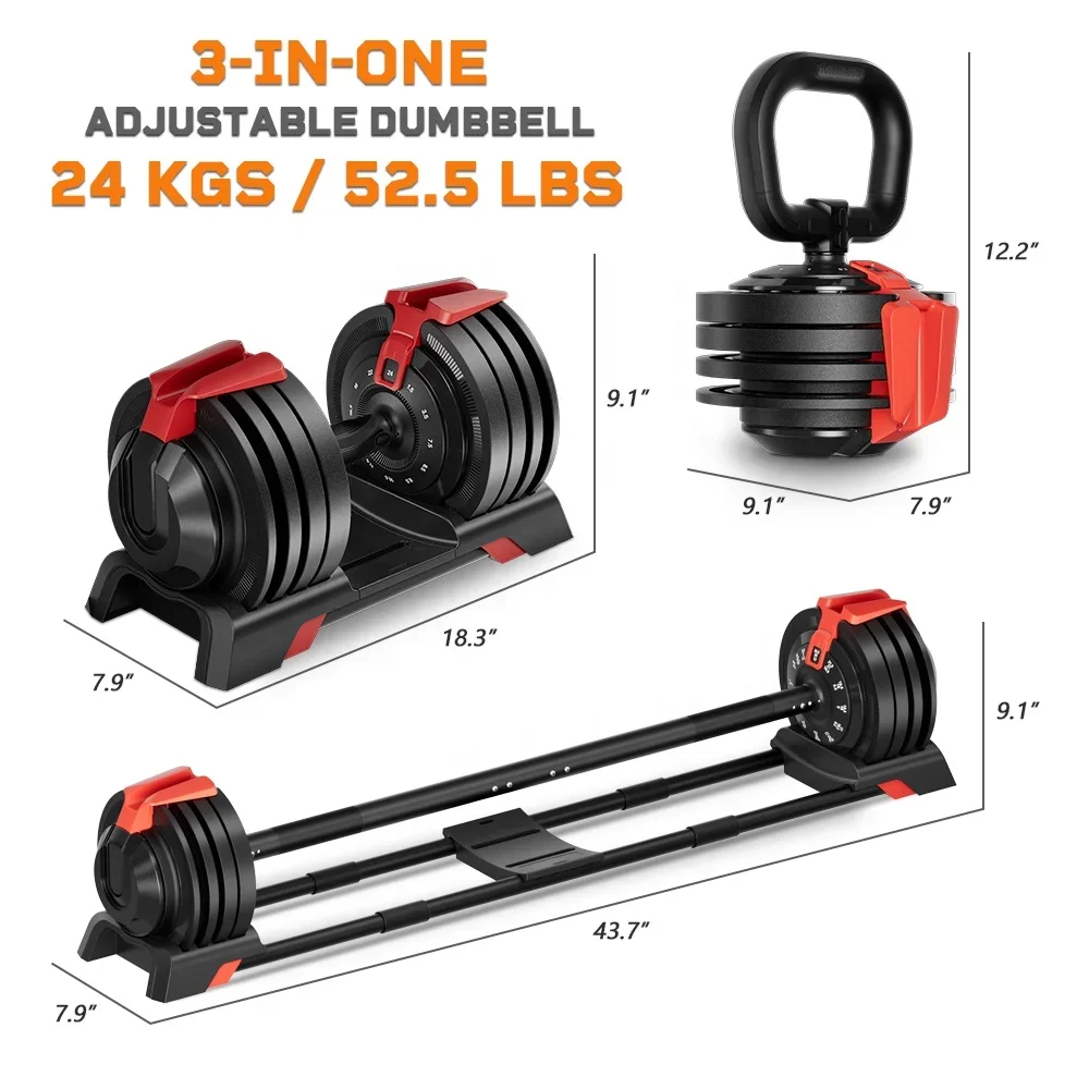 Xdumbbell Custom Logo Fitness  - Heavy Equipment Logo のレビューと価格