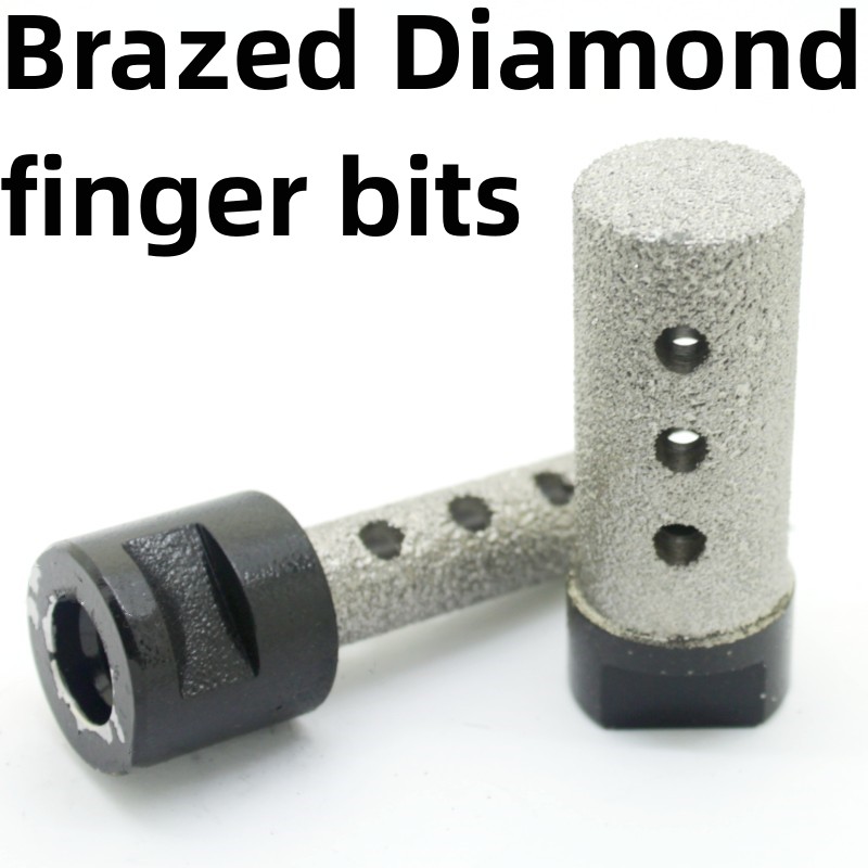 Diamond Finger Bit m14 concret - Electric Concrete Cutter のレビューと価格
