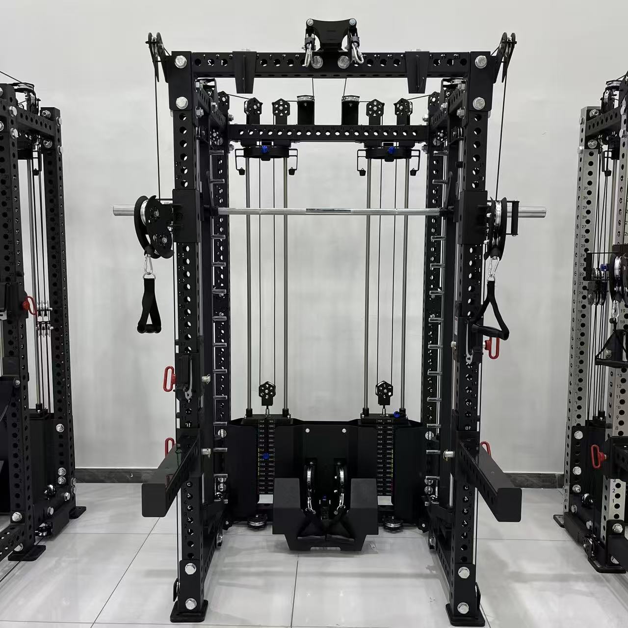 Factory Direct Multifunction G - Heavy Equipment Logo のレビューと価格