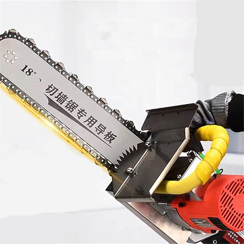 480-Type Dust-Free Window Door - Electric Concrete Cutter のレビューと価格