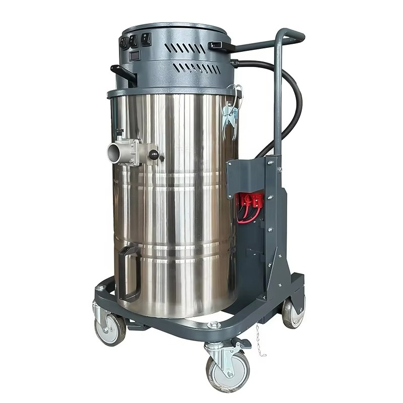 Industrial Heavy Duty Vacuum C - Heavy Equipment And Machinery のレビューと価格