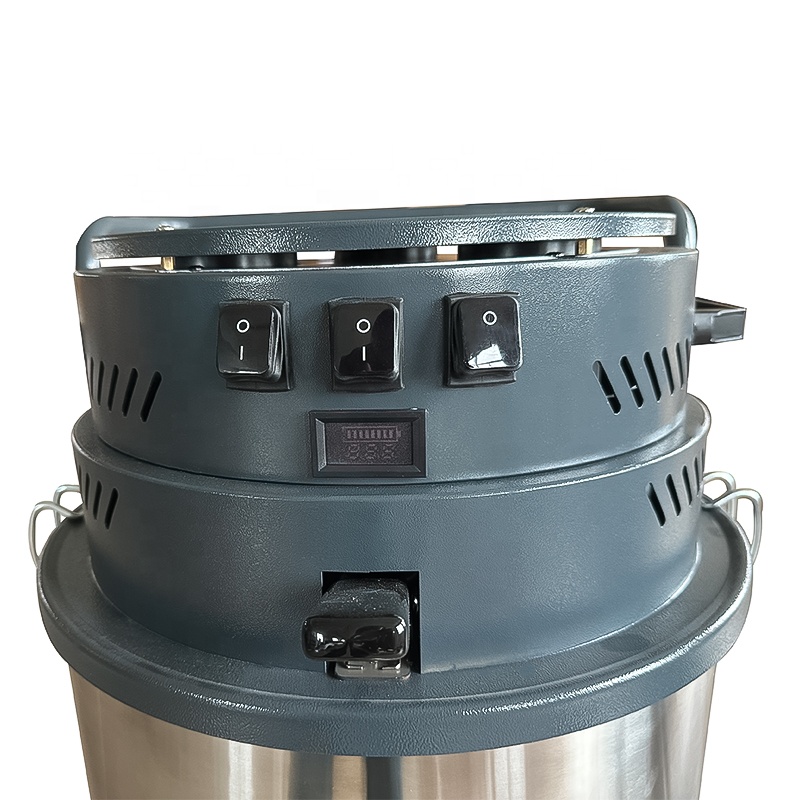 Industrial Heavy Duty Vacuum C - Heavy Equipment And Machinery のレビューと価格