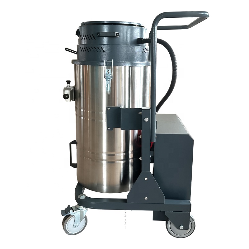 Industrial Heavy Duty Vacuum C - Heavy Equipment And Machinery のレビューと価格