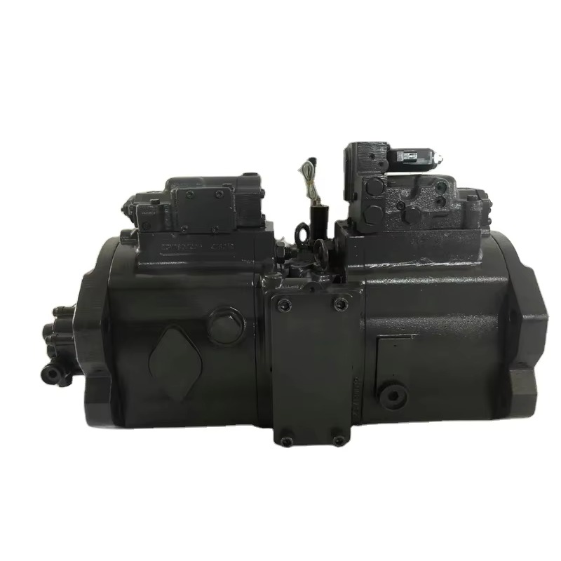 Hydraulic Excavator Main Oil P - Heavy Equipment In Construction のレビューと価格