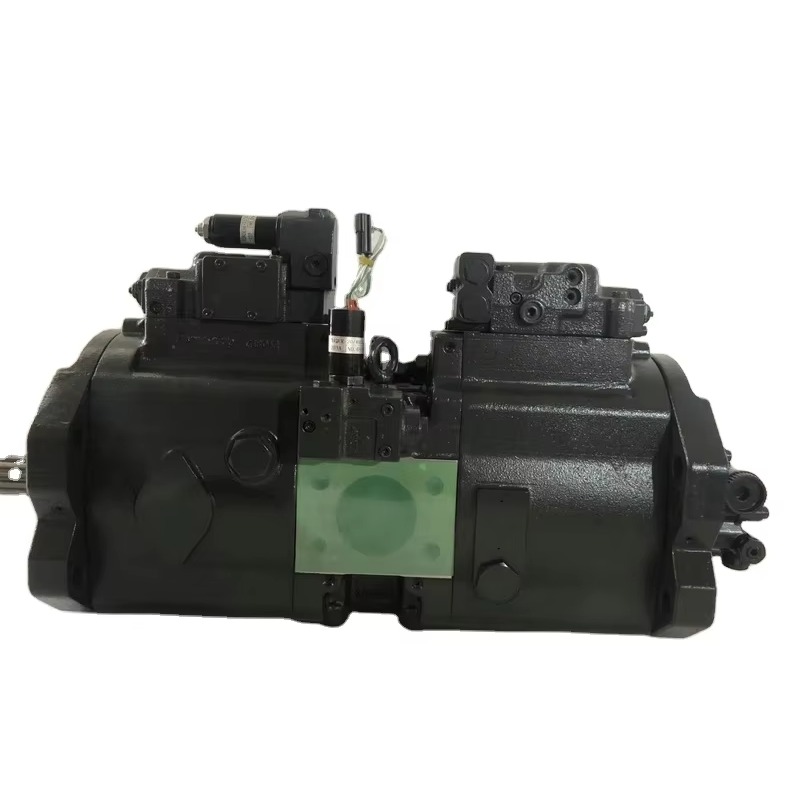 Hydraulic Excavator Main Oil P - Heavy Equipment In Construction のレビューと価格
