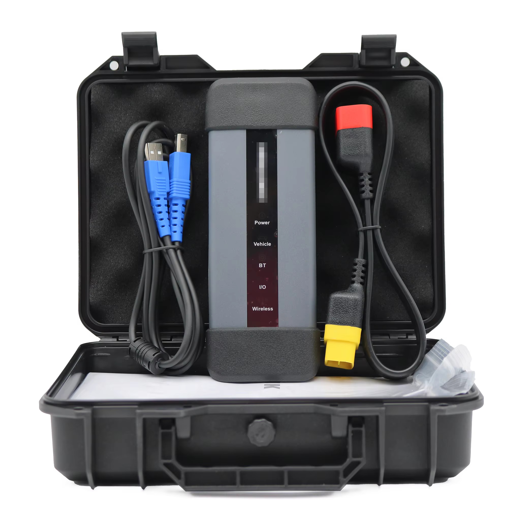 For Weichai SHACMAN HOWO A7 Si - Heavy Equipment Diagnostic Tool のレビューと価格
